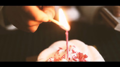祝你生日快乐