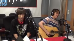 Amnesia(Cover By LUNAFLY)