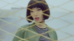 You Bad! Don't Make Me Cry 预告版