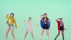 BOOM BOOM CLAP 预告版3