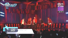 21世纪少女 - Mnet M!Countdown 现场版 16/10/13