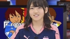 AKB48 村山彩希 FChan TV #25 (1)