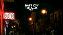 Shift K3Y - Hotel (Audio)