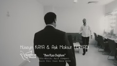 Ben Razı Değilem