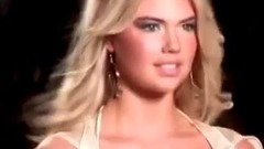 Kate Upton Bouncy Boobs Compilation