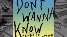 Maroon 5 - Don't Wanna Know