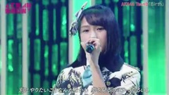 Birth @ AKB48 Show!