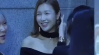 DimePiece 成员介绍及采访与现场互动