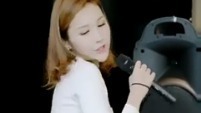 Soojung((Dimepiece)剪辑