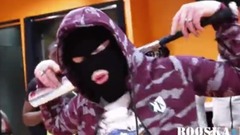 Booska Sauvage