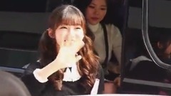 OH MY GIRL - 台湾行 出国