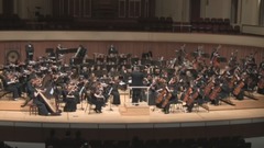 Adagio Of Spartacus And Phrygia By Khachaturian
