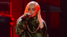 Beba Rexha Live At TIDAL 2016