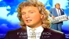 Symphony Of Love