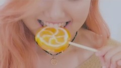 Happy Magic Candy