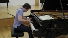 Liszt: Venezia e Napoli, S.162