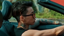  - DRIVE 预告