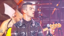 DNCE - DNCE Live At TIDAL 2016