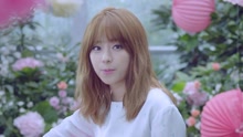  - I think I'm in love 预告