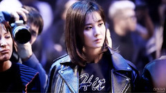 Seoul Fashion Week