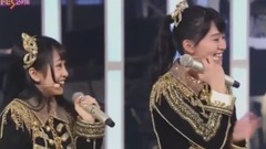 AKB48 FES 短剧 业界老油条部分