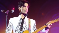 Unreleased Prince Music Coming In 2017