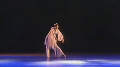 扇舞丹青