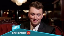 LIFT Intro: Sam Smith (VEVO LIFT): Brought To You By Mcdonald’S