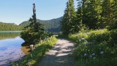水秀山明