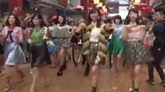 ぱるる卒業曲、MVは'指パッチン'