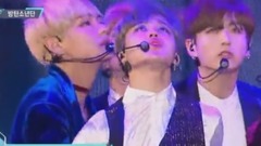 血汗泪(Blood Sweat & Tears)