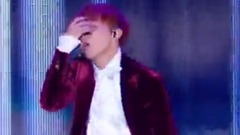 血汗泪(Blood Sweat & Tears)
