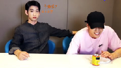 GOT2DAY EP05 Mark&Jinyoung