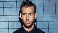 Calvin Harris - My Way