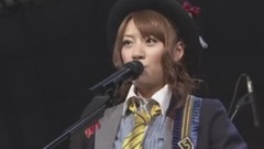 GIVE ME FIVE 震災から1年“明日へ”コンサート
