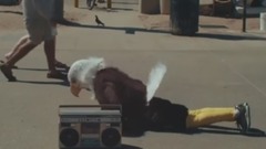 Big Bird
