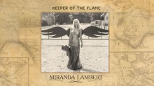 Keeper of the Flame (Audio)