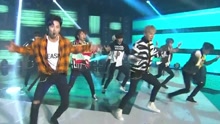  - Fanfare - KBS音乐银行 现场版 16/10/28