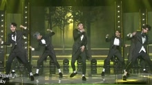  - Gorilla - KBS音乐银行 现场版 16/10/28