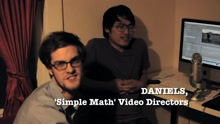 Simple Math - Behind The Scenes