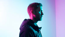 Calvin Harris - My Way