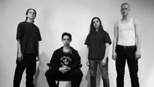 CODE ORANGE - CODE ORANGE -Forever