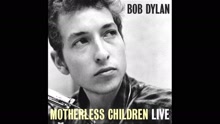 Motherless Children (audio)