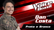 Preto E Branco The Voice Brasil试听版 2016