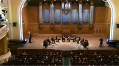 Pavane 12 Cellists