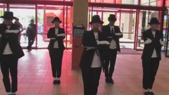 Street Dance MJ