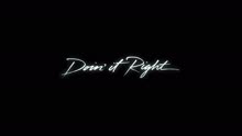 Doin' it Right (Official Audio)