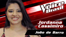 João De Barro The Voice Brasil试听版 2016