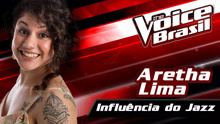 Influência Do Jazz The Voice Brasil试听版 2016