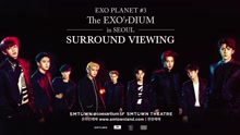 EXO - EXO PLANET #3 The EXO'rDIUM in Seoul PREVIEW